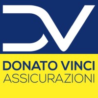 Donato Vinci Assicurazioni Logo