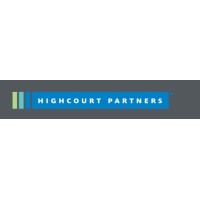 Highcourt Partners Limited Logo