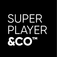 Superplayer & Co Logo