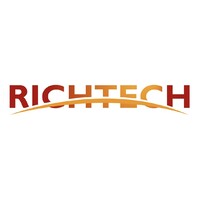 Richtech Systems Logo
