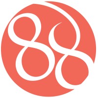 Studio 88 Logo