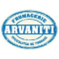 Arvanitis S.A. Logo