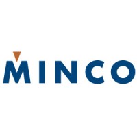 Minco Products, Inc Logo