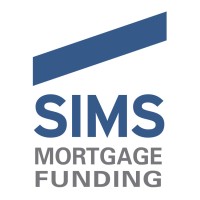 Sims Mortgage Funding, Inc. Logo