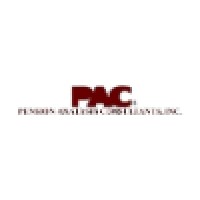 Pension Analysis Consultants, Inc. Logo