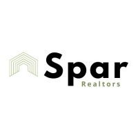 SPAR Realtors Pvt. Ltd. Logo
