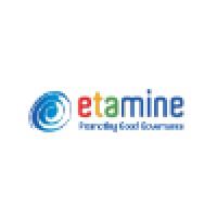 ETAMINE PGG India Private Limited Logo