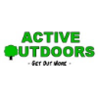 Active Outdoors Logo