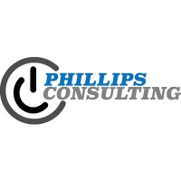 Phillips Consulting, Inc. Logo