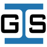 GS Staalwerken Groep Logo