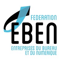 Fédération EBEN Logo