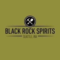 Black Rock Spirits, LLC Logo