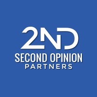 2nd Opinion Partners Logo
