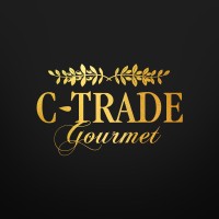 C-Trade Gourmet Logo