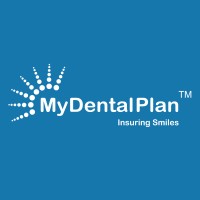 MyDentalPlan Healthcare Pvt. Ltd. Logo