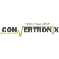 CONVERTRONIX Logo