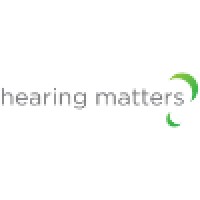 Hearing Matters Logo