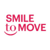 Smile to Move Logo