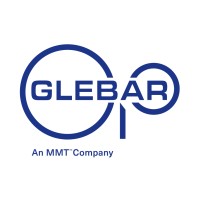 Glebar Logo