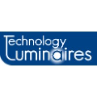 TECHNOLOGY LUMINAIRES Logo