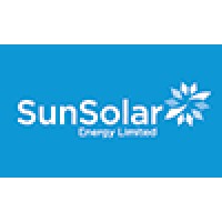 SunSolar Energy Ltd Logo