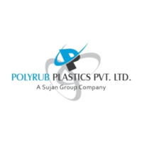 POLYRUB PLASTICS PRIVATE LIMITED Logo