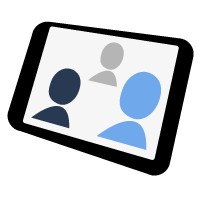 OnSpot Social Logo