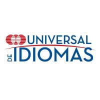 Universal de Idiomas Logo