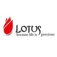 Lotus Surgicals Private Limited Logo