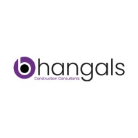 Bhangals Construction Consultants Ltd Logo