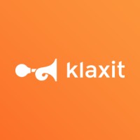Klaxit Logo