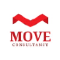 MOVE CONSULTANCY Logo