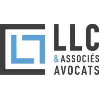 LLC ET ASSOCIES Logo