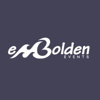 eMBolden Events Logo