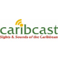 caribcast Logo