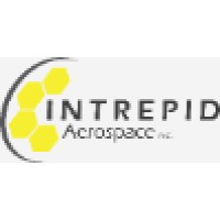 Intrepid Aerospace Inc Logo