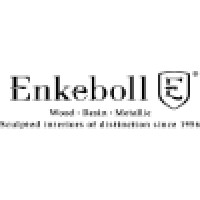 Enkeboll Designs Logo