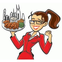 Smokin Thighs Logo
