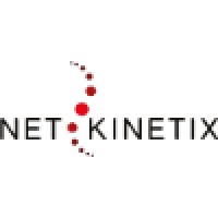 Netkinetix, Inc. Logo