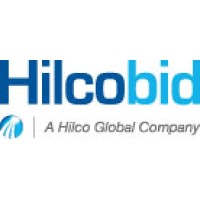 HilcoBid Logo