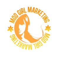Mod Girl Marketing Logo