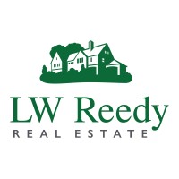 LW Reedy Real Estate Logo