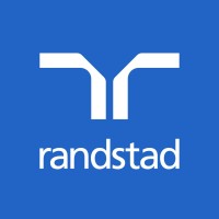 Randstad France Logo