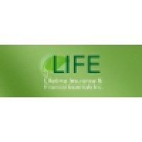 Lifetime Insurance & Financial Essentials, Inc Logo