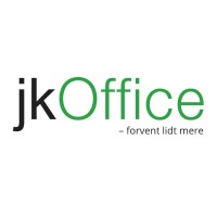 jkOffice Logo