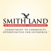 Smith Land & Improvement Corporation Logo