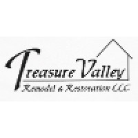 Treasure Valley Remodel and Restoration, LLC Logo