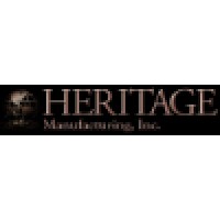 Heritage Manufacturing Logo