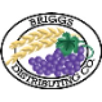 Briggs Distributing Logo