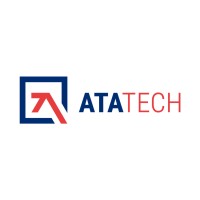 ATA Technologies Logo